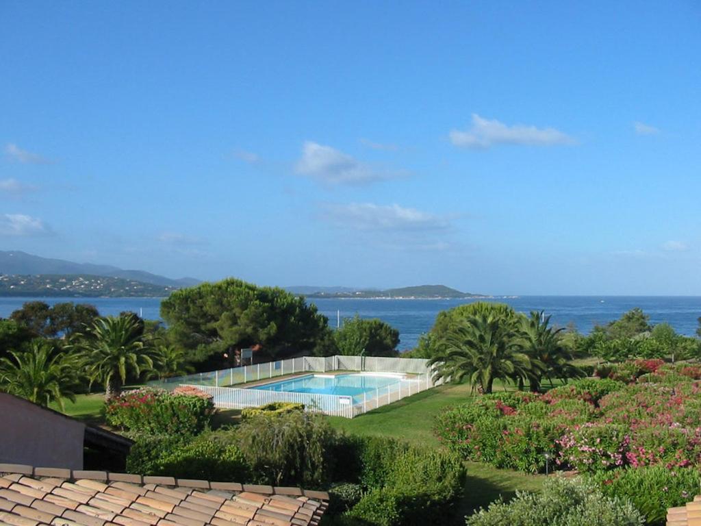 Maison Les Couchants Porticcio Porticcio  Bagian luar foto