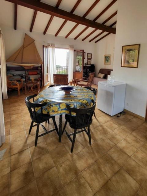 Maison Les Couchants Porticcio Porticcio  Bagian luar foto