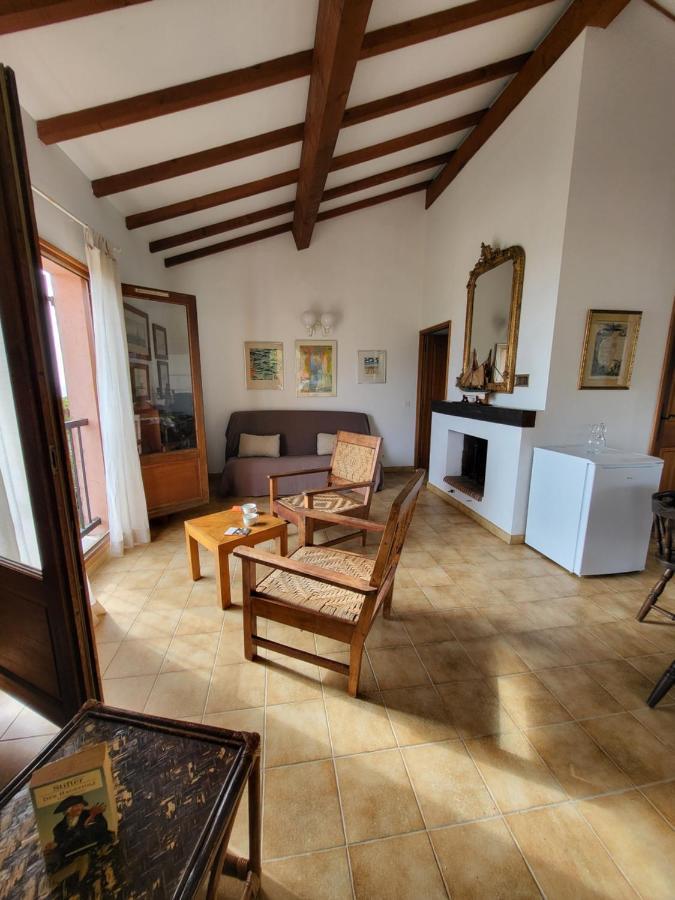 Maison Les Couchants Porticcio Porticcio  Bagian luar foto