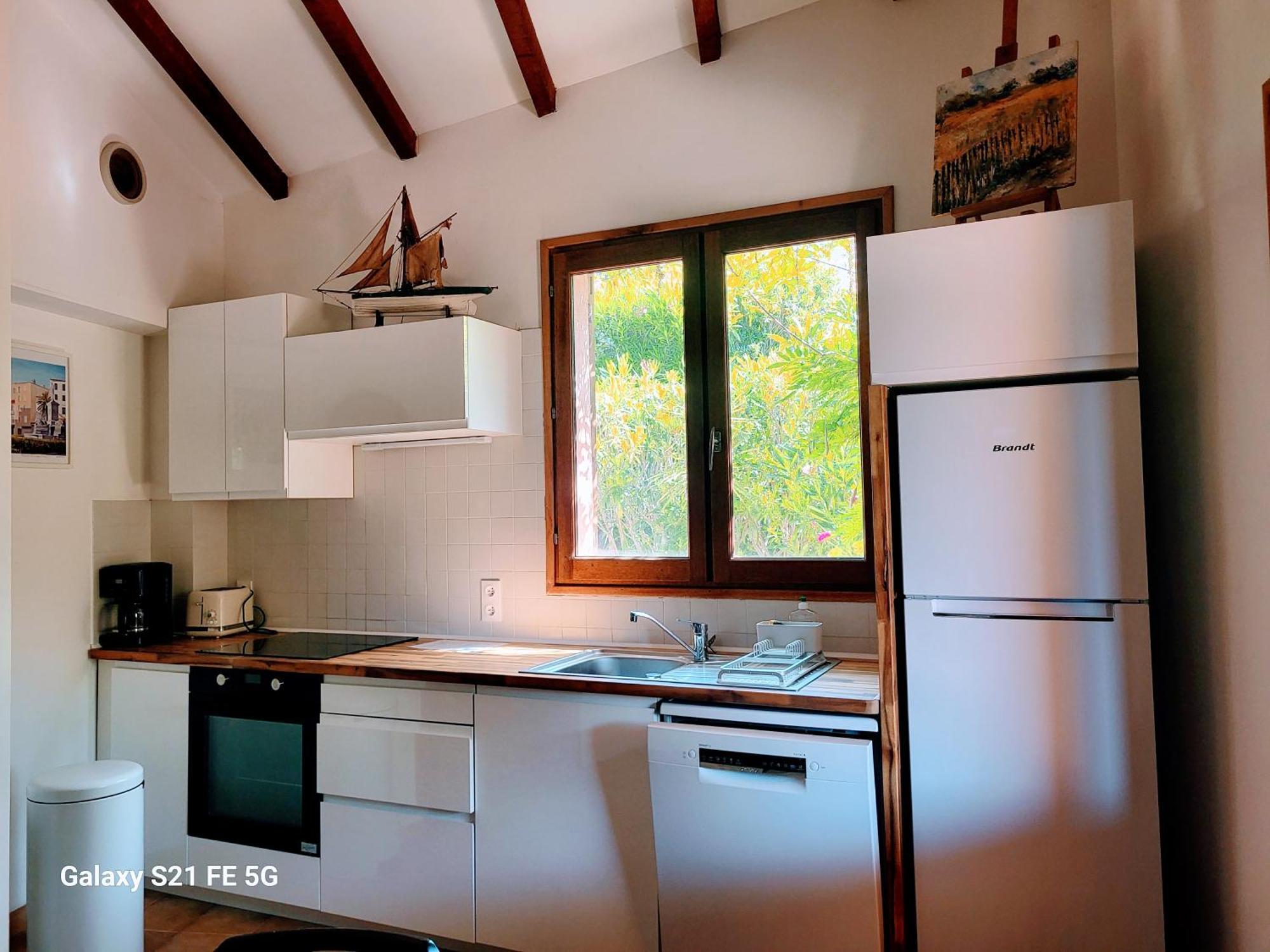 Maison Les Couchants Porticcio Porticcio  Bagian luar foto